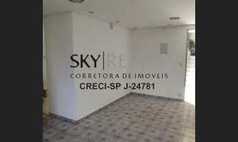 Imagem 2: SAO PAULO - Padrão - Jardim Sao Bernardo