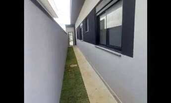 Imagem 7: Casa com 3 dormitórios à venda, 148 m² por R$ 1.280.000,00 - Reserva Ruda - São José dos C