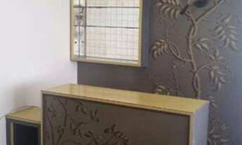 Imagem 3: Apartamento com 2 dormitórios à venda, 160 m² por R$ 850.000,00 - Campos Elíseos - São Pau