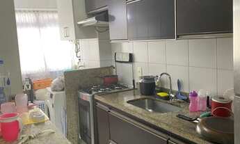 Imagem 5: Recreio - Barra Bonita - Apartamento de 2 quartos