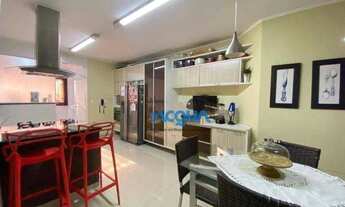 Imagem 5: Apartamento à venda, 134 m² por R$ 670.000,00 - Vila Luis Antônio - Guarujá/SP