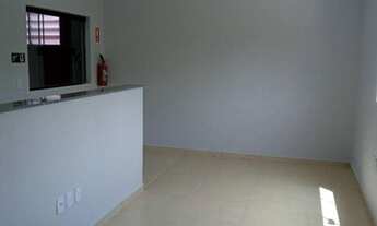 Imagem 5: Galpão para alugar, 188 m² por R$ 4.500,00/mês - Jardim Santiago - Indaiatuba/SP