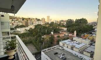 Imagem 11: Lindo Apartamento 2 qtos/varanda/DCE/1 vaga/portaria 24 hrs, à venda, 105 m² por R$ 350.00
