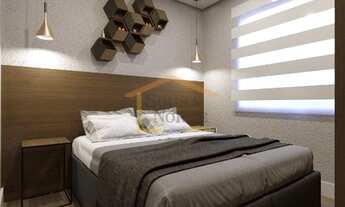 Imagem 6: SãO PAULO - Apartamento Padrão - Parada Inglesa