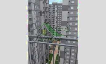 Imagem 2: Ótimo apartamento Portal Vista Alegro. Osasco/SP