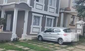 Imagem 2: Excelente casa no Condomínio Giono Di Sole 2 com 4 dormitórios