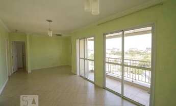 Imagem 3: Apartamento à Venda - Jardim Marajoara , 2 Quartos, 80 m2