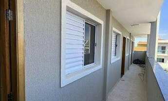 Imagem 4: Apartamento com 2 dormitórios à venda, 35 m² por R$ 235.000,00 - Jardim Nossa Senhora do C