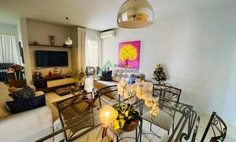 Imagem 5: Apartamento para Venda em Goiânia, Setor Bueno, 4 dormitórios, 2 banheiros, 2 vagas