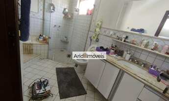 Imagem 4: Casa com 3 dormitórios à venda, 236 m² por R$ 1.300.000 - Parque Residencial Damha II - Sã