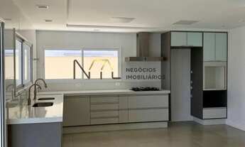 Imagem 7: Casa em Condomínio para Venda em São José dos Campos, Urbanova, 4 dormitórios, 4 suítes, 6