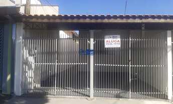 Imagem 1: CASA TÉRREA PARA LOCAÇÃO NO JARDIM COLONIAL !!