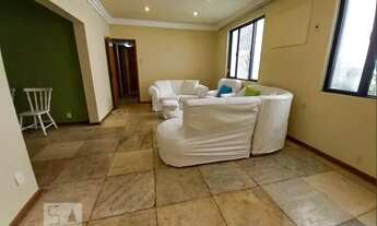 Imagem: Apartamento para Aluguel - Copacabana, 4