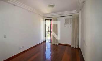 Imagem: Apartamento para Aluguel - Tijuca, 3 Quartos