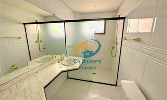 Imagem 3: Cobertura com 4 dormitórios à venda, 352 m² por R$ 2.450.000,00 - Centro - Guarulhos/SP