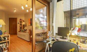 Imagem 4: Apartamento de 63m² e 2 dormitórios a venda, no bairro Menino Deus