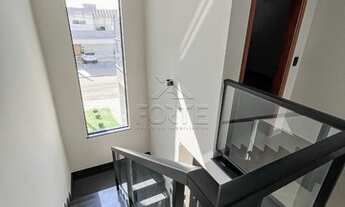 Imagem 4: PIRACICABA - Casa de Condomínio - Residencial Paineiras