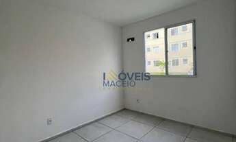 Imagem 6: Apartamento com 2 dormitórios à venda, 45 m² por R$ 190.000,00 - Tabuleiro do Martins - Ma