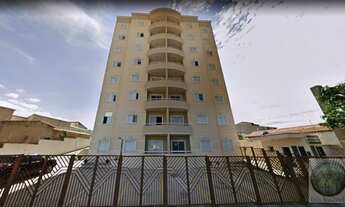 Imagem: Apartamento em Altos do Trujilo - Sorocaba