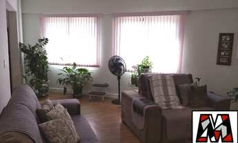 Imagem: ITATIBA - Apartamento Padrão - CENTRO