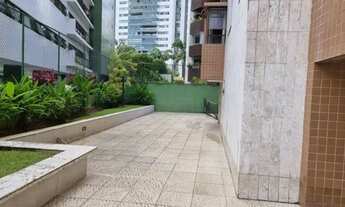 Imagem 7: Aluguel Belíssimo Apt 220m² 1 p/andar sala p/ 3Ambientes 4Qtos 2Suites 2Vagas no bairro d