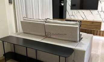 Imagem 3: Casa com 3 dormitórios, 80 m² - venda por R$ 710.000,00 ou aluguel por R$ 3.850,00/mês - J