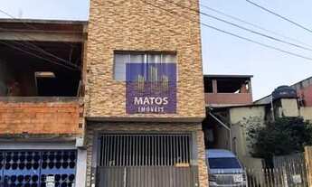 Imagem: Sobrado para Venda com Otima Localizacao