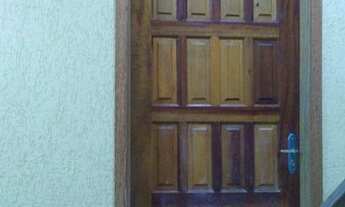 Imagem 4: Apartamento com 1 dormitório para alugar, 40 m² por R$ 700,00/mês - Campo Grande - Rio de