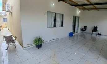 Imagem 2: Casa a Venda no Bairro nova Esperança