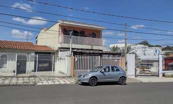 Imagem: SOROCABA - Casa Padrão - Vila Hortência