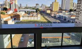 Imagem 5: Apartamento com 3 dormitórios à venda, 113 m² por R$ 380.000 - Centro - Piracicaba/SP