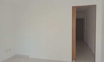 Imagem 7: Apartamento com 1 dormitório para alugar, 40 m² por R$ 1.630,00/mês - Centro - Juiz de For