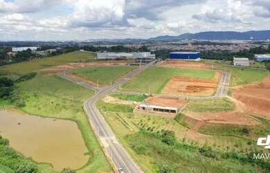 Imagem 11: GNR Business Park - Condomínio Fechado Industrial em Itupeva-SP