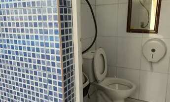 Imagem 3: Apartamento para aluguel com 72 metros quadrados com 3 quartos (sendo 1 qto e 1 WC de empr