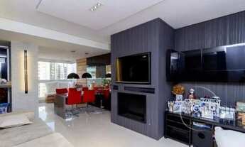 Imagem: Apartamento à venda no anália franco com