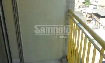 Imagem 5: Campo Grande Apartamento com 2 dormitórios