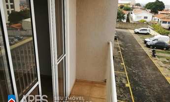 Imagem 6: Apartamento Residencial à venda, Vila Rio Branco, Americana - AP1579