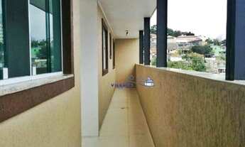 Imagem 5: Casa com 3 dormitórios para alugar, 100 m² por R$ 2.935,00/mês - Jardim Mangalot - São Pau