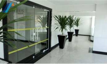 Imagem 4: Apartamento à venda, 108 m² por R$ 750.000,00 - Canto do Forte - Praia Grande/SP