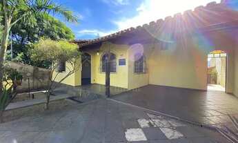 Imagem 7: Casa 3 Quartos Planalto Belo Horizonte