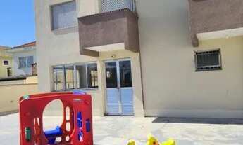 Imagem 6: Apartamento para aluguel com 72 metros quadrados com 3 quartos (sendo 1 qto e 1 WC de empr