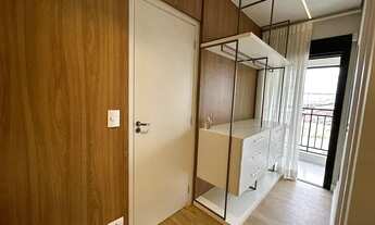 Imagem 6: BOTHANIC PARC Apartamento com 3 dormitórios