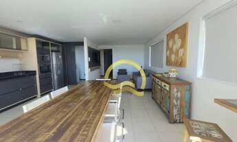 Imagem 6: Apartamento com 4 dormitórios para alugar, 120 m² por R$ 5.465,00/mês - Itacolomi - Balneá