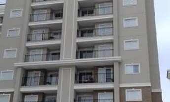 Imagem: Sorocaba - Apartamento Padrão - Campolim