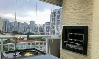 Imagem 5: Apartamento 2 Dorms à venda em Aclimação SP