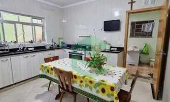 Imagem 7: Sobrado com 2 dormitórios à venda, 184 m² por R$ 585.000,00 - Santa Terezinha - São Bernar