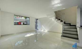 Imagem 3: BELO HORIZONTE - Casa Padrão - Itapoã