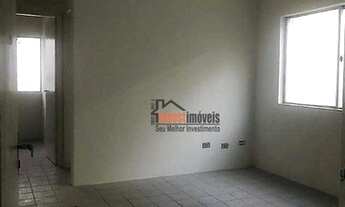 Imagem 2: Apartamento com 2 dormitórios para alugar, 42 m² por R$ 1.200,01/mês - Arruda - Recife/PE