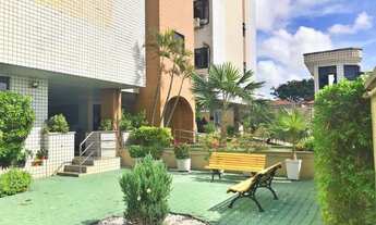 Imagem 2: Apartamento à venda, 115 m² por R$ 360.000,00 - Joaquim Távora - Fortaleza/CE