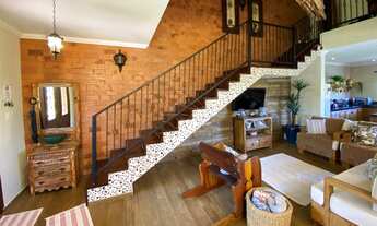 Imagem 5: PIRACICABA - Casa de Condomínio - Residencial Paineiras